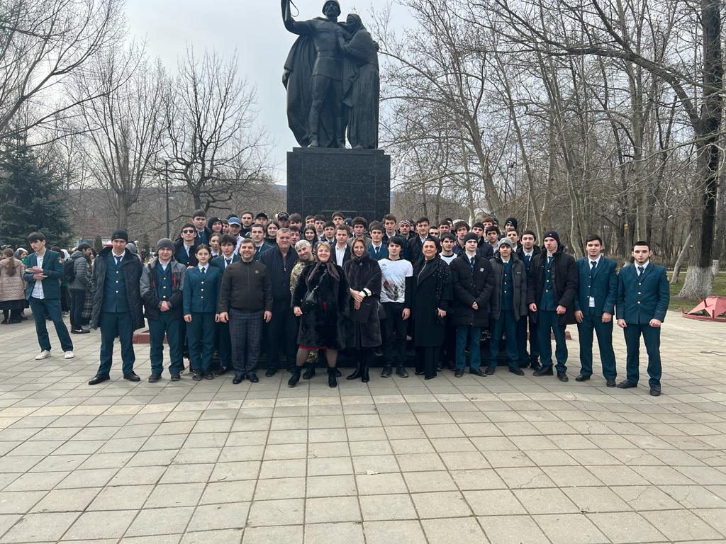 Мероприятия в КГОЧС